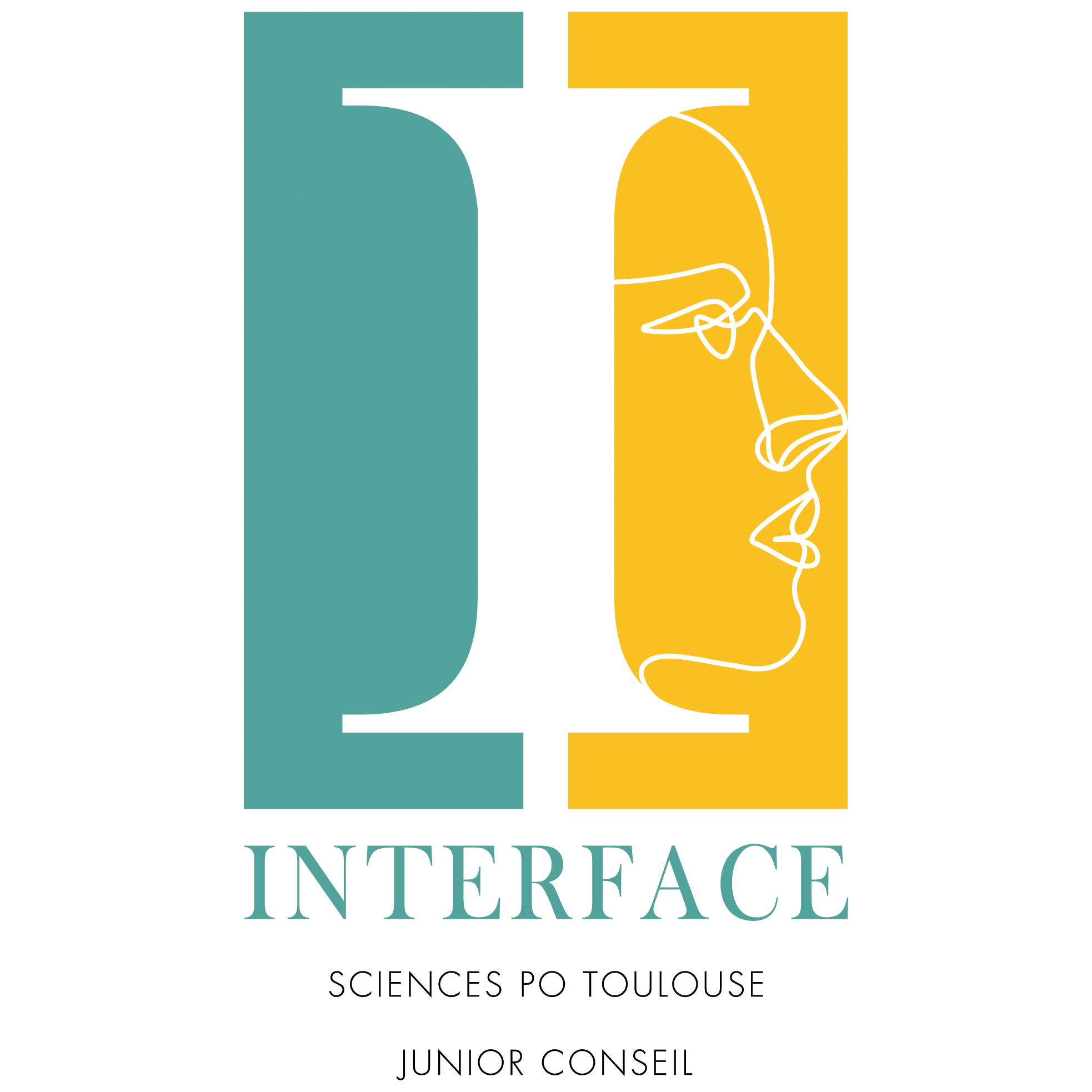 Logo Interface